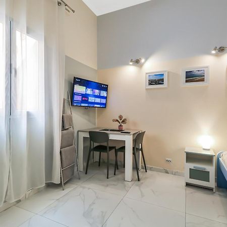 Urban Rooms San Roque لاس بالماس دي غران كاناريا المظهر الخارجي الصورة