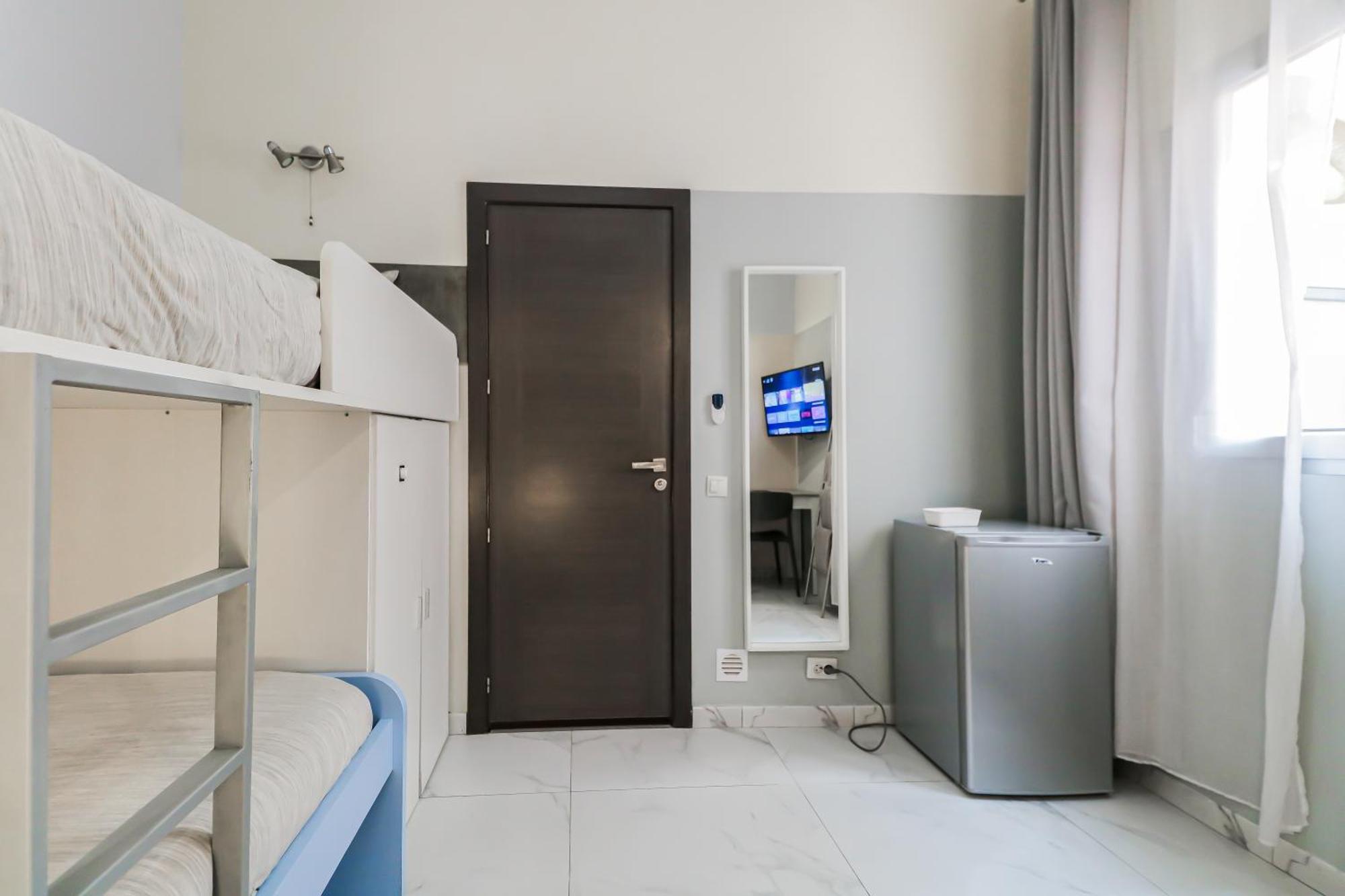 Urban Rooms San Roque لاس بالماس دي غران كاناريا المظهر الخارجي الصورة