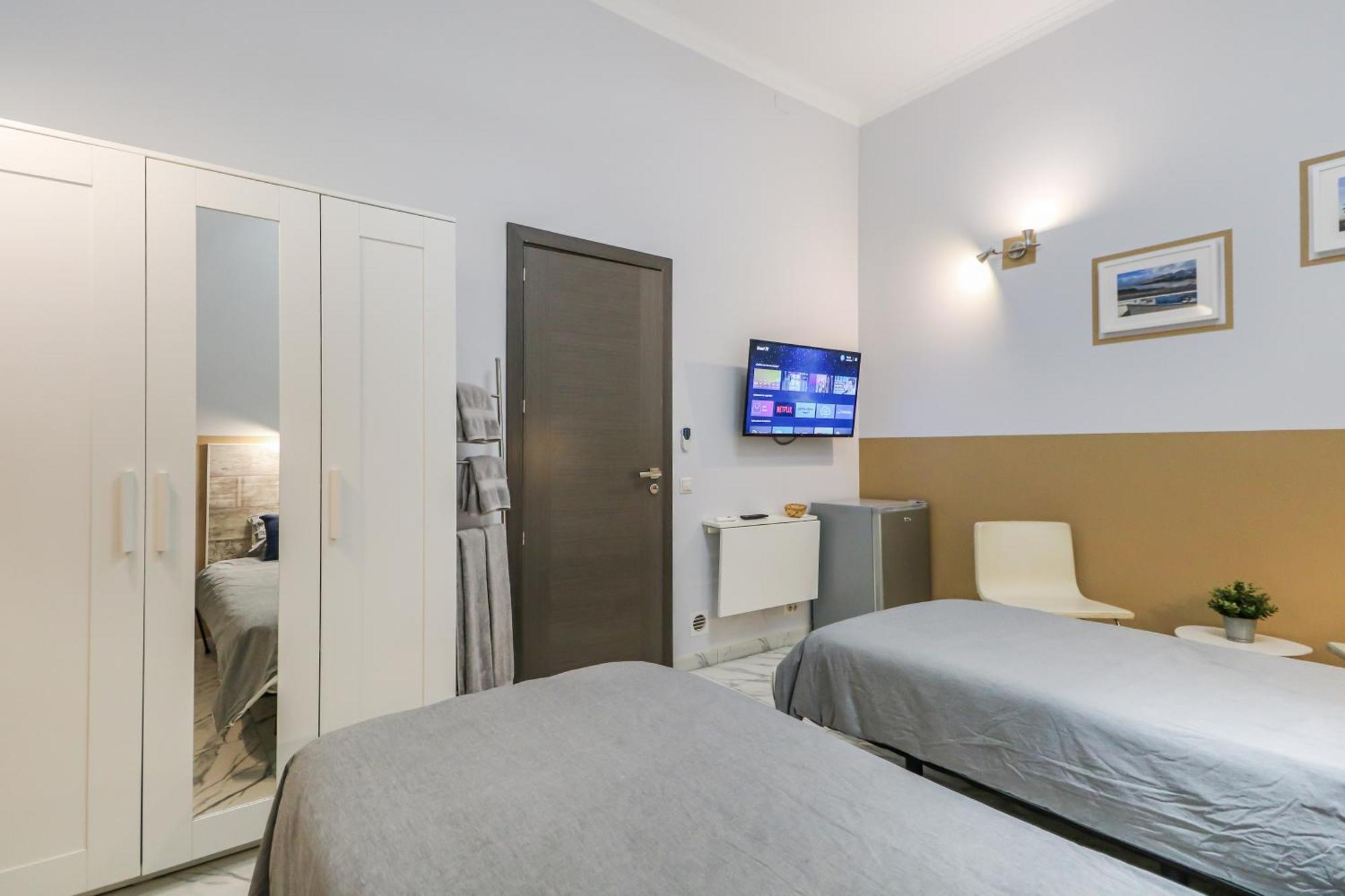 Urban Rooms San Roque لاس بالماس دي غران كاناريا المظهر الخارجي الصورة