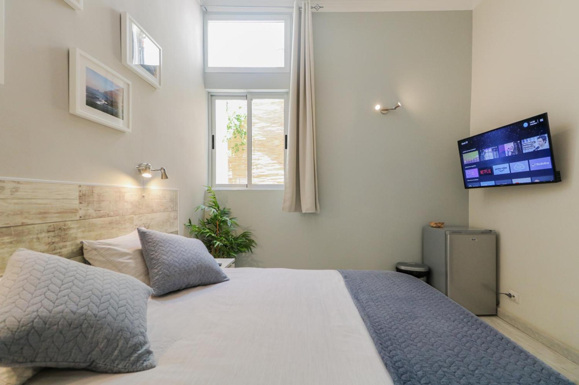 Urban Rooms San Roque لاس بالماس دي غران كاناريا المظهر الخارجي الصورة