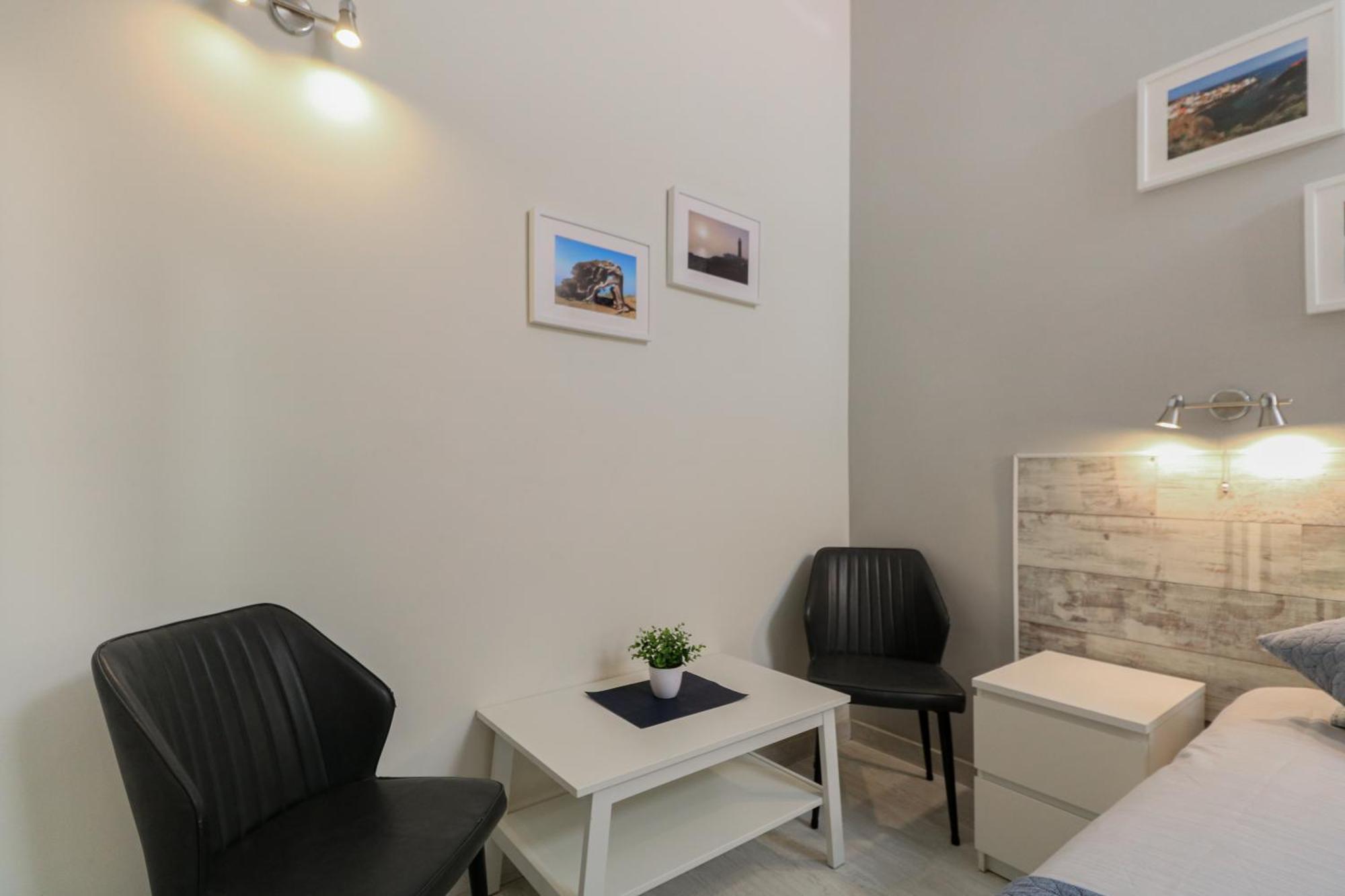 Urban Rooms San Roque لاس بالماس دي غران كاناريا المظهر الخارجي الصورة