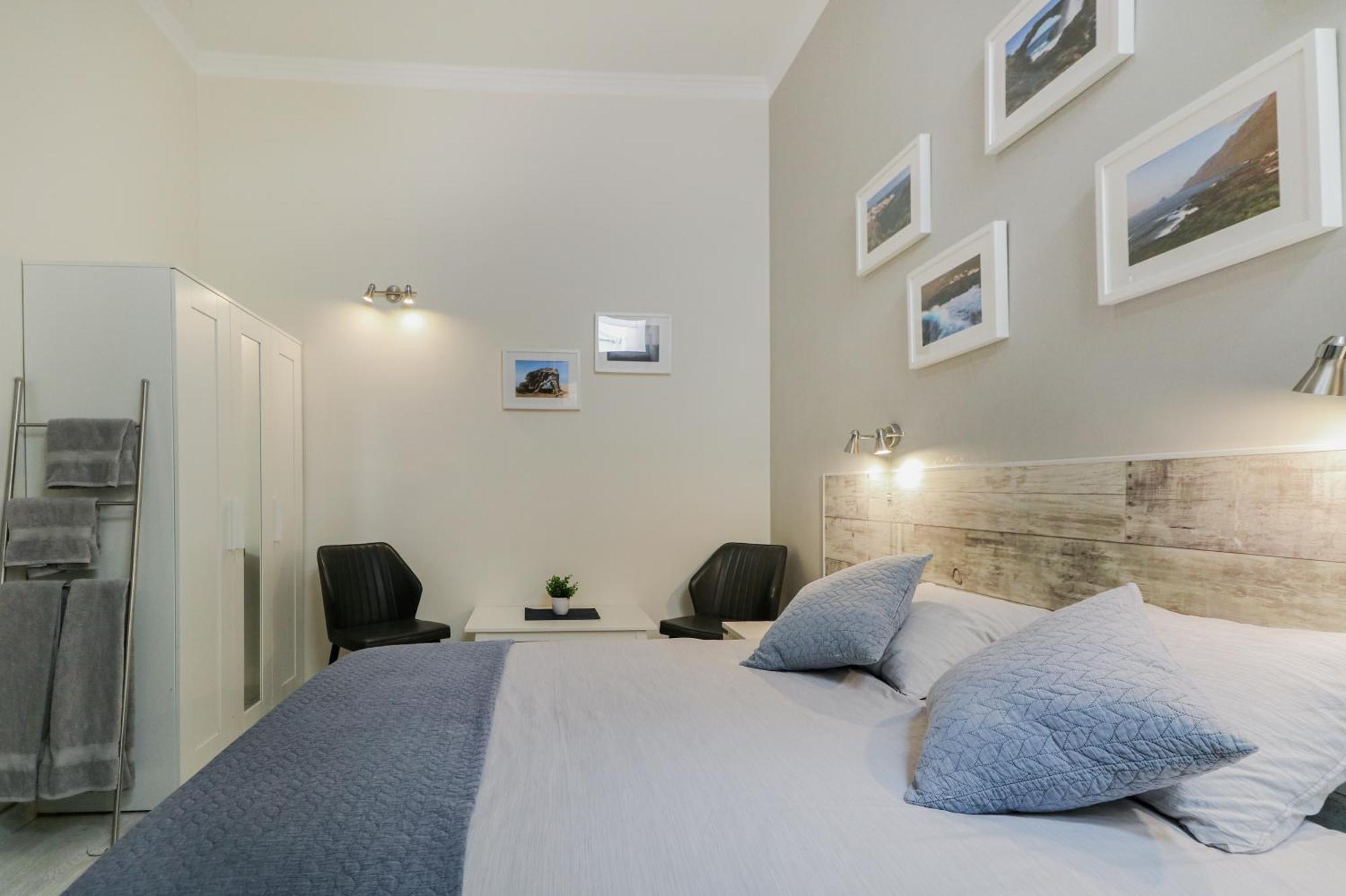 Urban Rooms San Roque لاس بالماس دي غران كاناريا المظهر الخارجي الصورة
