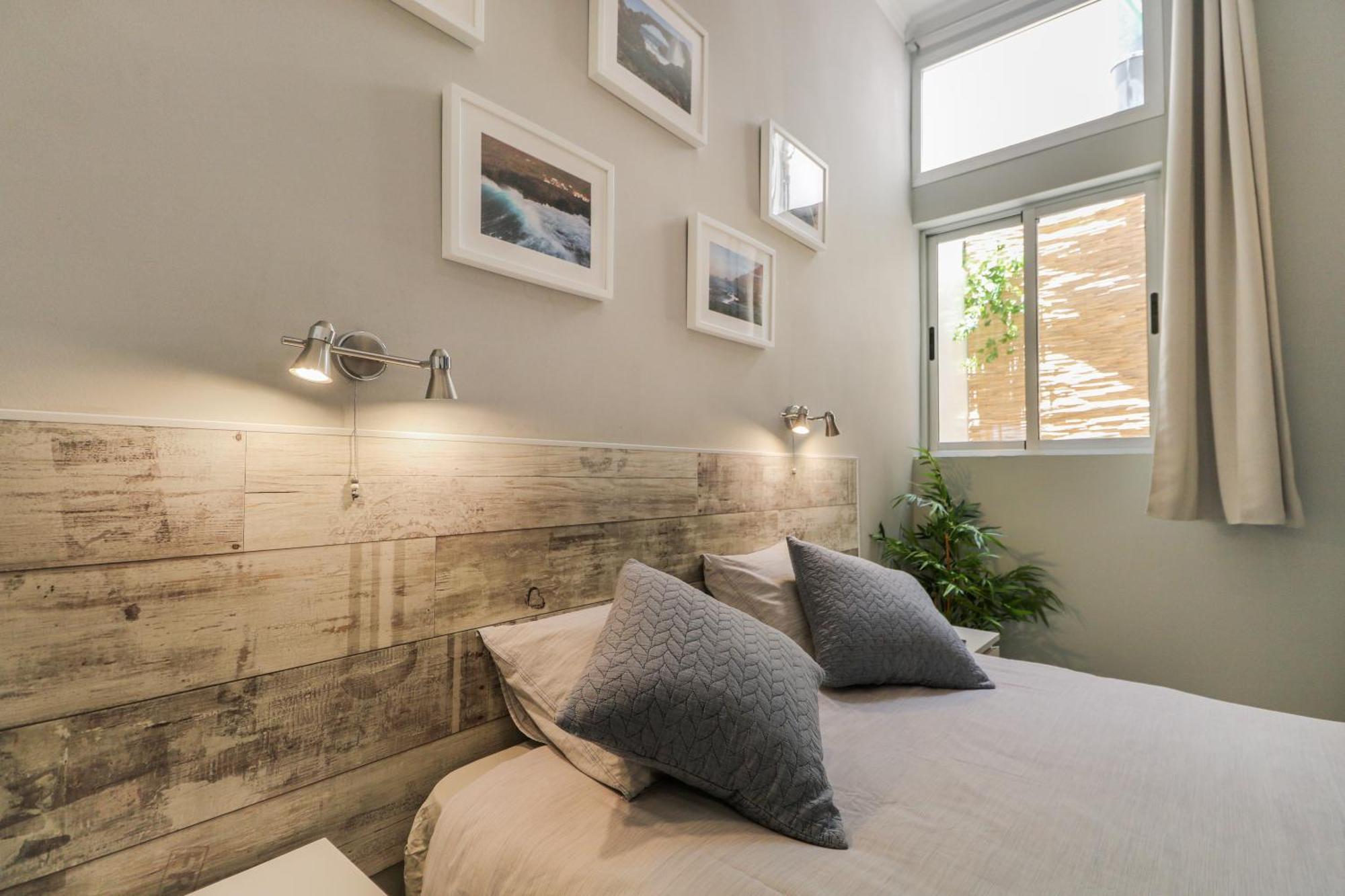 Urban Rooms San Roque لاس بالماس دي غران كاناريا المظهر الخارجي الصورة