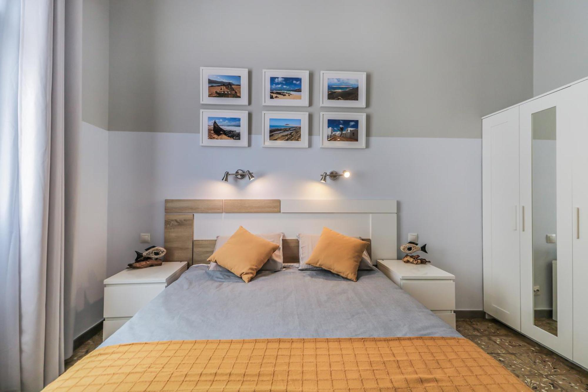 Urban Rooms San Roque لاس بالماس دي غران كاناريا المظهر الخارجي الصورة