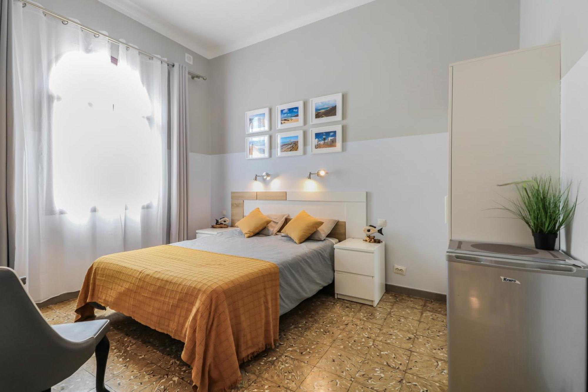 Urban Rooms San Roque لاس بالماس دي غران كاناريا المظهر الخارجي الصورة