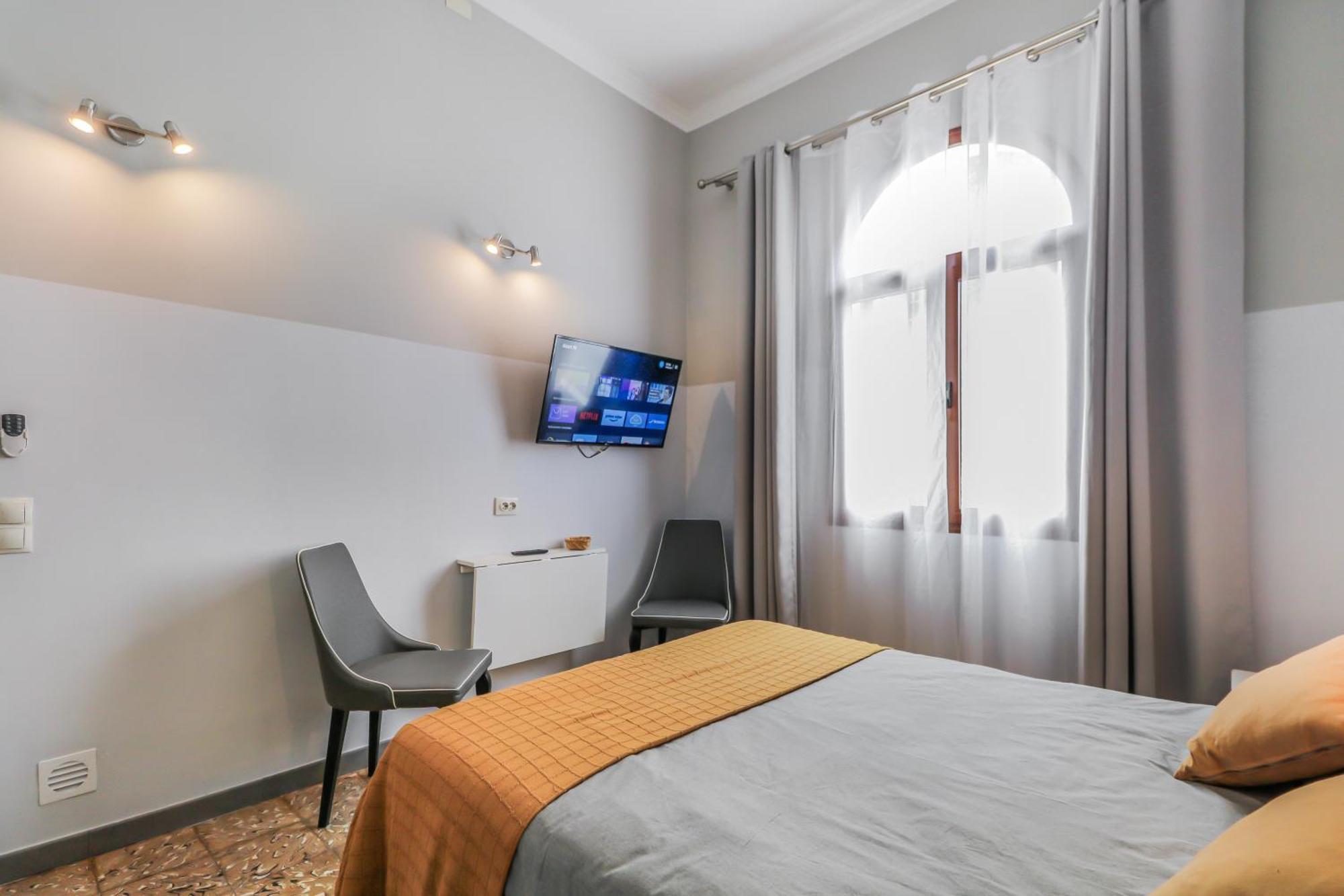 Urban Rooms San Roque لاس بالماس دي غران كاناريا المظهر الخارجي الصورة