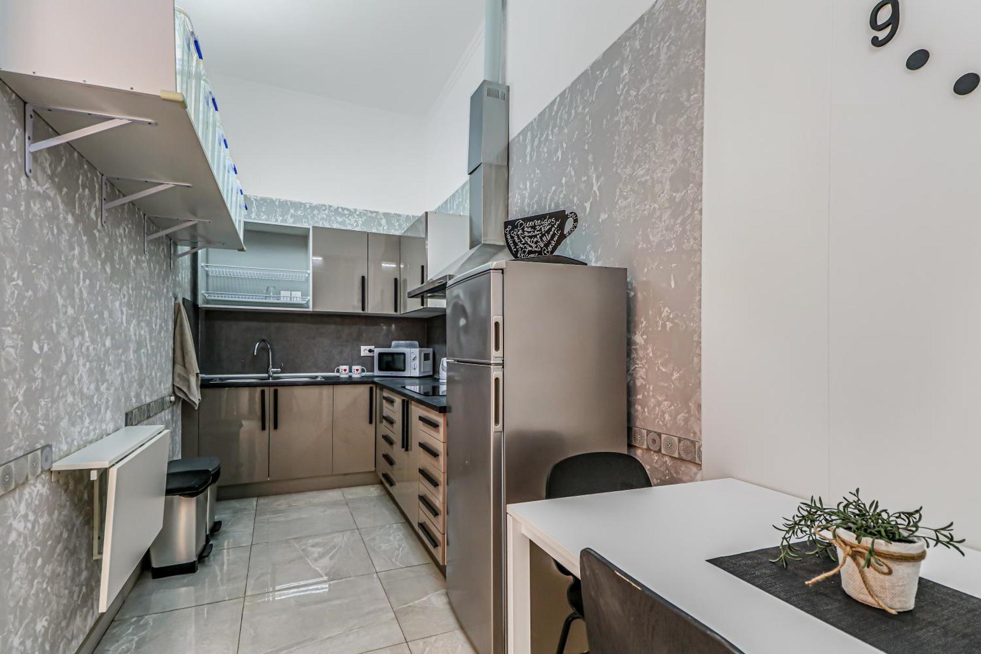 Urban Rooms San Roque لاس بالماس دي غران كاناريا المظهر الخارجي الصورة
