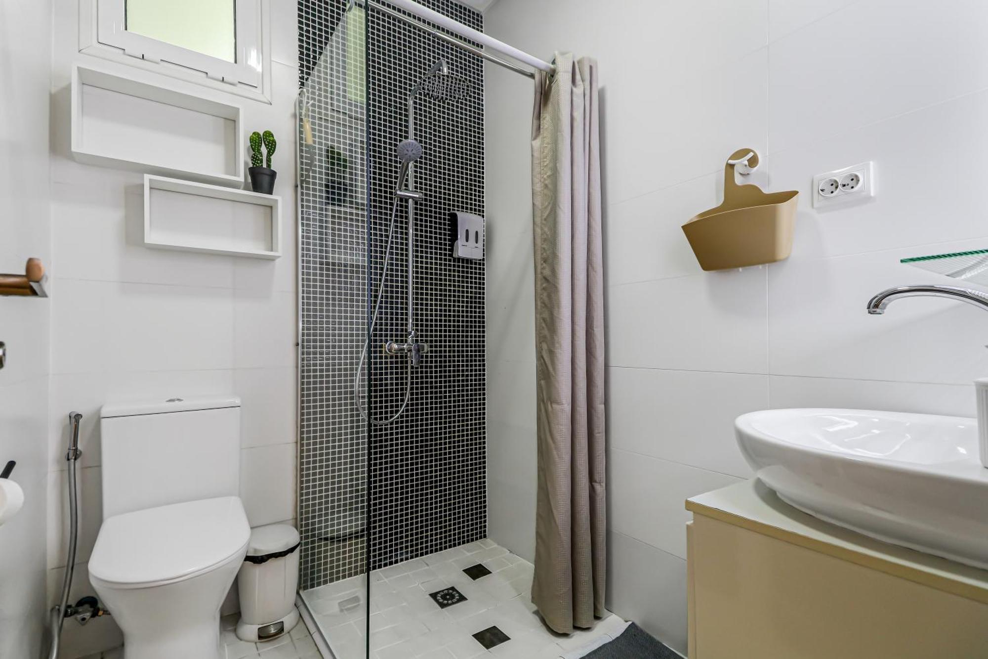 Urban Rooms San Roque لاس بالماس دي غران كاناريا المظهر الخارجي الصورة