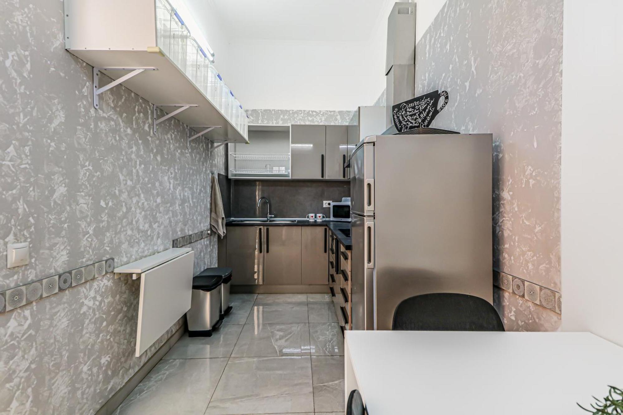 Urban Rooms San Roque لاس بالماس دي غران كاناريا المظهر الخارجي الصورة