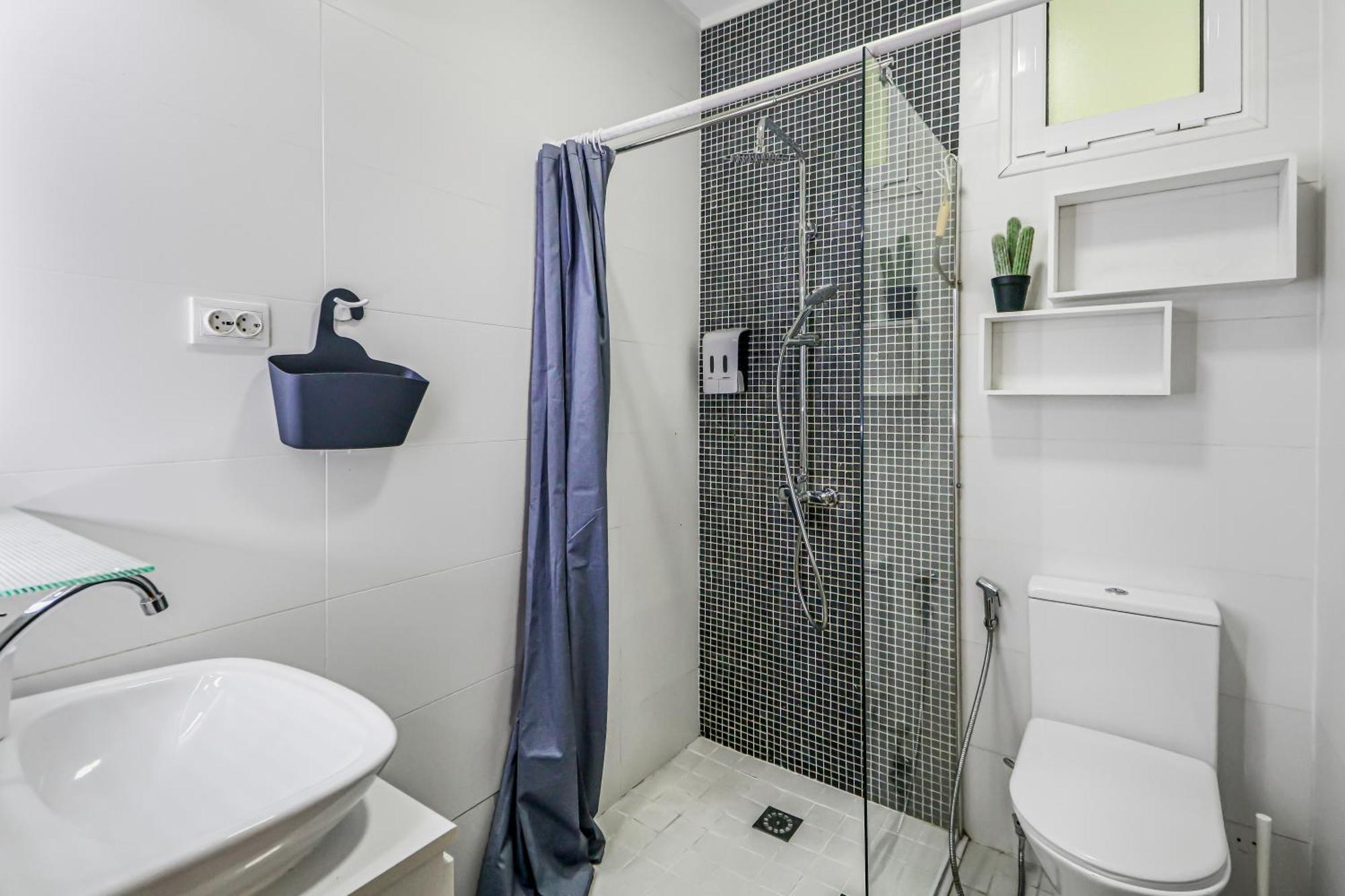 Urban Rooms San Roque لاس بالماس دي غران كاناريا المظهر الخارجي الصورة